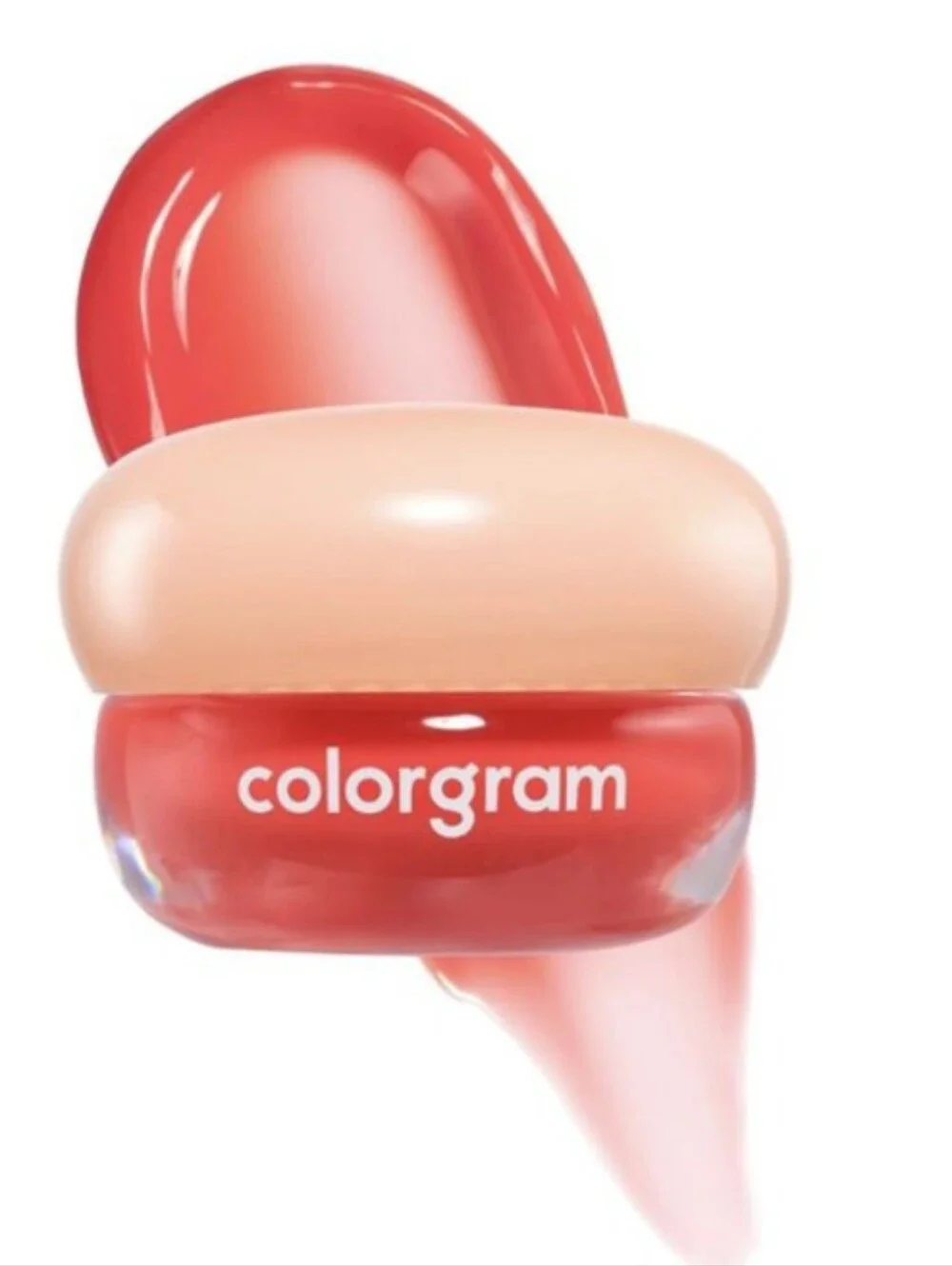 6 Item Lip Oil & Lip Gloss Bundle - The Creme Shop Lip Oil & Colorgram Gloss